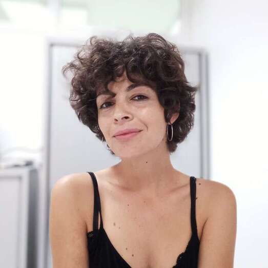 Noelia Villena (Foto TA)